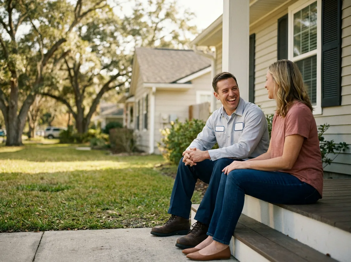 Septic tank pumping FAQs for Lecanto, FL